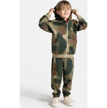 Chlapecké tepláky Jogger vícebarevné, velikost 104 Coccodrillo ZC4