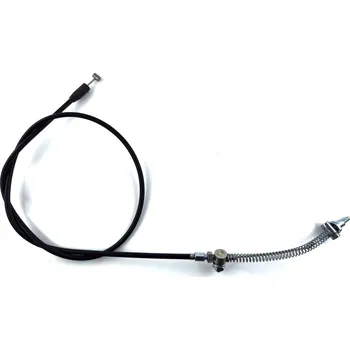 Diverse / Import Přední brzdové lanko černé pro Velo Solex, 4800 MG00084337