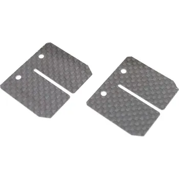 Karburátor Diverse / Import Sada membrán vyztužená uhlíkovými vlákny pro Honda MB 50 MT MTX MBX 75 NSR MG00061248