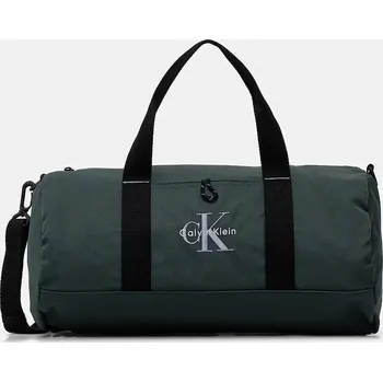 Taška Calvin Klein LV04D3115G zelená 96X, vel. ONE SIZE