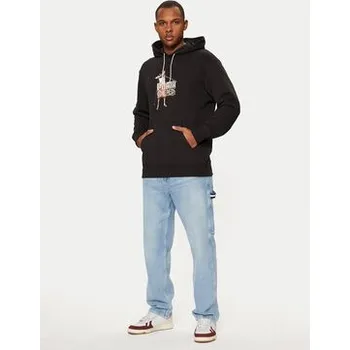 Pánská mikina PUMA MIKINA X ONE PIECE TR 62466601 vel. XXL