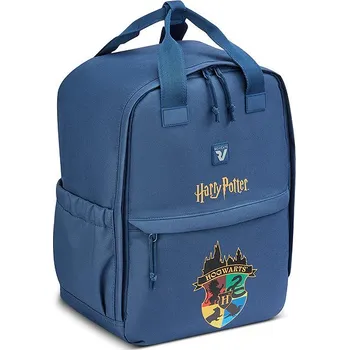 turistický batoh Roncato Harry Potter Batoh do letadla 40 × 30 × 20 cm, modrý