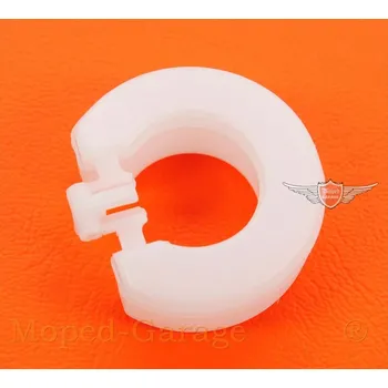 Karburátor Diverse / Import Plastový plovák 21 mm bílý pro Moped, Moped, Mokick MG00067271
