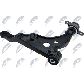 Zavěšení kol Řídicí páka, zavěšení kol NTY ZWD-CT-031