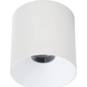 Bodové svítidlo Kulatý bílé Nowodvorski