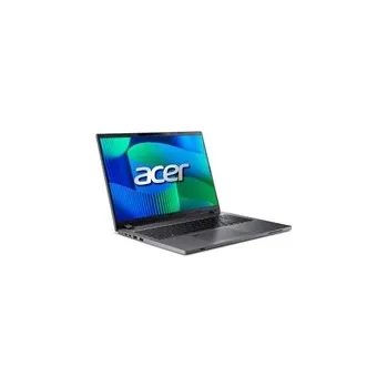 Notebook Acer NTB TravelMate P2 (TMP216-51-G2-TCO-34PF), Core 3-100U, 16"WUXGA, 16GB, 512GB SSD, Intel Graphics, Win11P, Gray