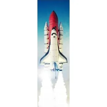 Záložka Shuttle lift off 3D D0551745