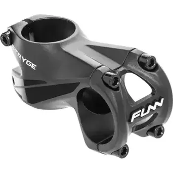 Představec na kolo Funn Stryge představec -5° rise černá 85 mm