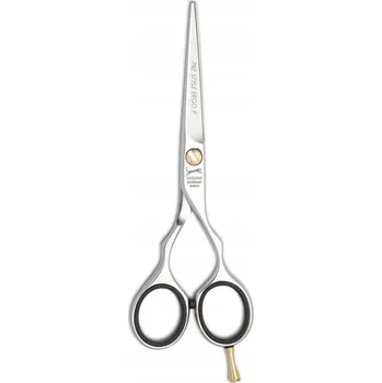 Kadeřnické nůžky Kadeřnické nůžky Jaguar nerezová ocel 6,00" leštěné