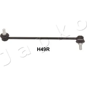 Zavěšení kol Tyč/vzpěra, stabilizátor JAPKO 106H49R