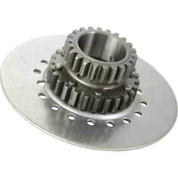 DRT_Reengineering Pastorek spojky DRT pro Vespa, typ 7 pružin (Rally200, PX200, T5 125cc) – pro primární Z 64 52829