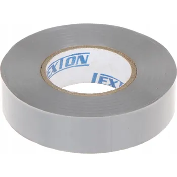 Izolační páska PVC izolační páska Lexton 19 mm x 25 m