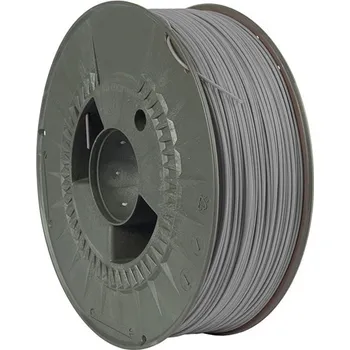 Filament Powerton 3D ECONOMY LINE Filament PETG 1000g, Stormy grey