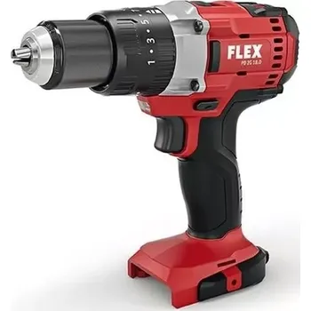 417858 Aku vrtací šroubovák 18V/bez aku FLEX PD 2G 18.0