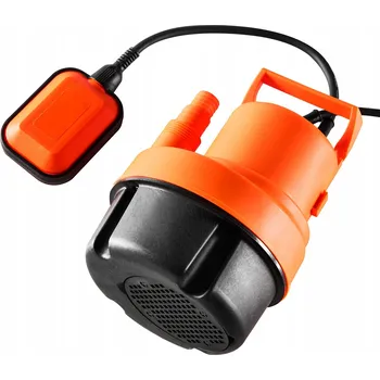 Čerpadlo Ponorné čerpadlo Vevor 320 W, 6000 l/h