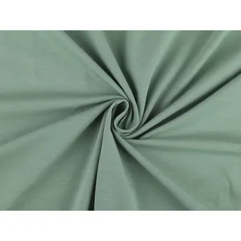 Úplet bambusový - 7 (021) zelená šalvěj světlá