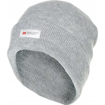 Čepice MFH zimní čepice beanie černá, univerzální velikost