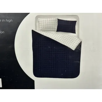 Povlečení Sada povlečení Karl Lagerfeld , přikrývka 200cm x 135, polštář 80x80cm