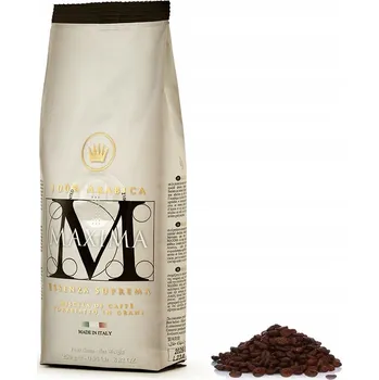 Káva Morandini Maxima Arabica Káva káva 250 g