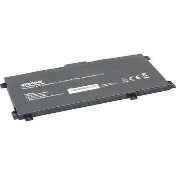 Baterie k notebooku Avacom NOHP-LK03XL-69P