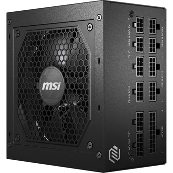 MSI MAG A650GL 650W (306-7ZP8C11-CE0)