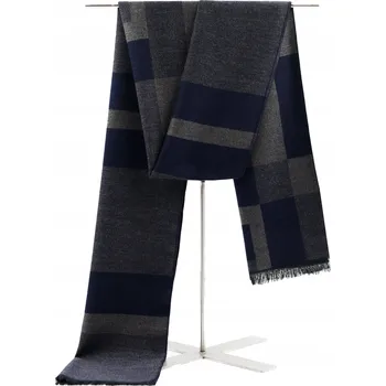 Šála Pako Jeans vícebarevná šála 180 cm - unisex