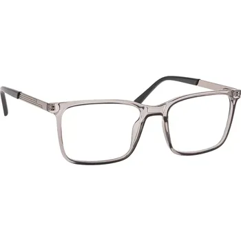 Brýle na čtení BRILO Dioptrické brýle RE108-B +3,50 flex