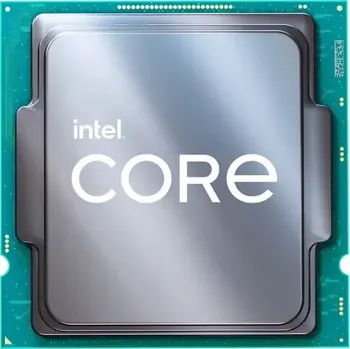 Procesor Intel Core i5-11600 @ 2.8GHz - TRAY (CM8070804491513)