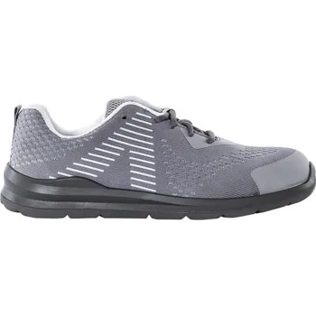 Bezpečnostní polobotka ARDON®FLYTEX S1P- - šedé odstíny / 39 / 39 / šedá