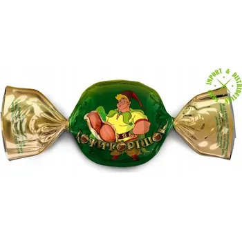 Bonbon Bonbóny Kotyhoriszok Ametyst plus 100 g