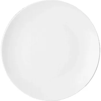 Talíř Thun Coup mělký talíř 19 cm bílý