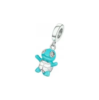 Přívěsek Přívěsek Charms Squirtle Pokémon