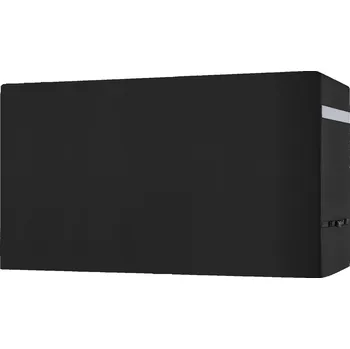 Zahradní gril Obal na gril 151,8 x 66 x 83,6 cm, ochrana proti slunci, kryt na gril