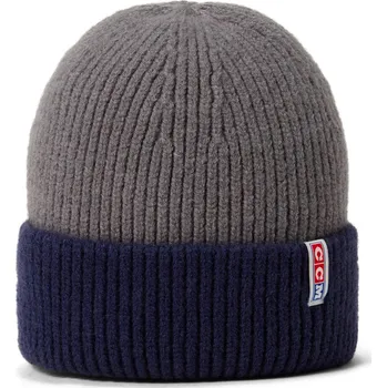 Čepice Kulich CCM Vintage High Cuff Beanie Iron