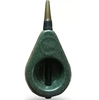 CARPCZ - Zátěž Paste Bomb s převlekem 50 g 4 ks