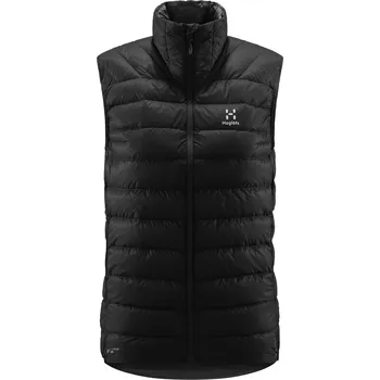 Dámská vesta W Vesta Haglöfs L.I.M Down dámská S