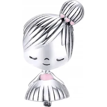 Přívěsek Přívěsek Charms Holčička Charms