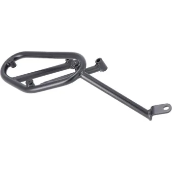 Zavazadlo na motocykl SLC nosič pravý pro Triumph Trident 660 (21-).