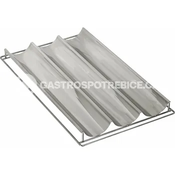 ECO Vložka na knedlíky GN 1/1 - 3