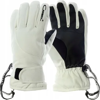 Rukavice Cambell pětprsté rukavice syntetické velikost S - dámské