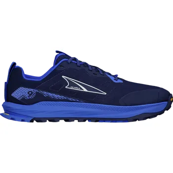 Pánská běžecká obuv Trailové boty Altra Lone Peak 9+ al0a85rg-4421 Velikost 46,5 EU | 11 UK | 12 US | 30 CM