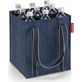 Nákupní taška Reisenthel nákupní taška polyester bez vzoru