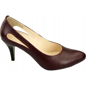 Dámské lodičky Elitabut dámské lodičky na jehlovém podpatku, velikost 43