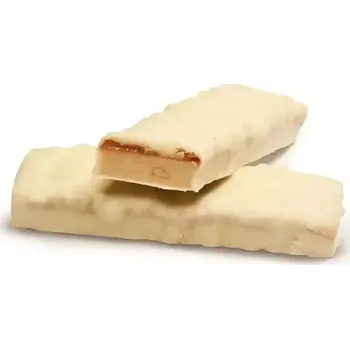 Keto dieta Victus Tyčinka karamelová s praženými arašídy (7x35g)