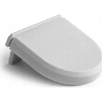 Příslušenství pro LED osvětlení Záslepka GIL pro LED profil KLUŚ šedá