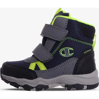 Chlapecké tenisky Champion Div EUR 22