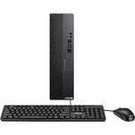 ASUS ExpertCenter/D700SEES-313100053X/SFF/i3-13100/16GB/512GB/UHD 730/W11P/1R