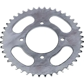 Řetězová sada pro motocykl Rozeta Esjot ocelová 44 zubů pro KTM GP 50, 50 MS, MSS, Cross Puch M SE, R, KTM, Hercules, Puch, Zündapp, Kreidler MG00094346