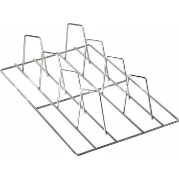 ECO Rost na kuřata GN 1/1 - nerez