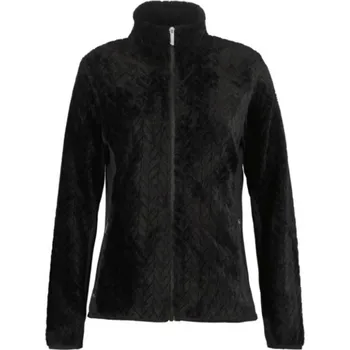 Pánská mikina Mikina LUHTA IKAALA Black - M